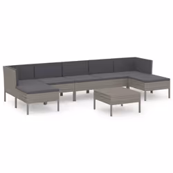 VidaXL 3094546, 8 pièce(s)