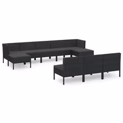VidaXL 3094569, 10 pièce(s)