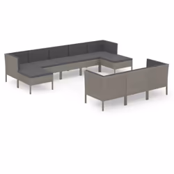 VidaXL 3094582, 10 pièce(s)