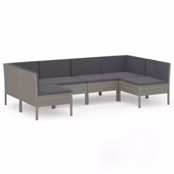 VidaXL 3094590, 6 pièce(s)