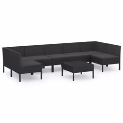 VidaXL 3094593, 8 pièce(s)
