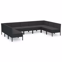 VidaXL 3094597, 9 pièce(s)