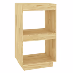 VidaXL 810839, Bois, Bois, Bois de pin, 400 mm, 350 mm, 710 mm
