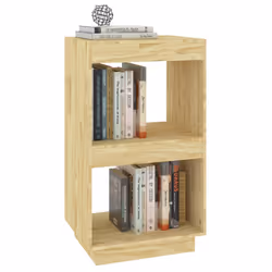VidaXL 810839 bibliothèque de salon - Vue supplémentaire 4