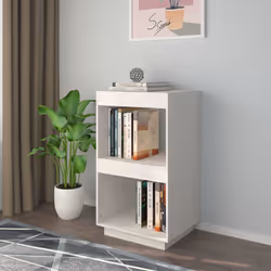 VidaXL 810840 bibliothèque de salon