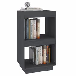 VidaXL 810841 bibliothèque de salon - Vue supplémentaire 4