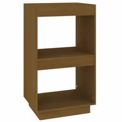 VidaXL 810842, Marron, Bois, Bois, Bois de pin, 400 mm, 350 mm
