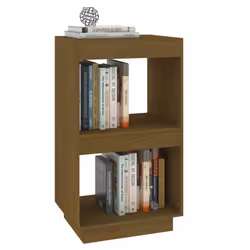 VidaXL 810842 bibliothèque de salon - Vue supplémentaire 4