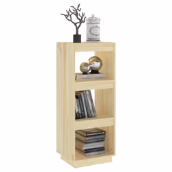 VidaXL 810844 bibliothèque de salon - Vue supplémentaire 4