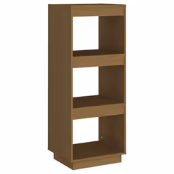 VidaXL 810847, Marron, Bois, Bois, Bois de pin, 400 mm, 350 mm