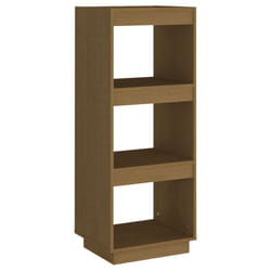 VidaXL 810847 bibliothèque de salon
