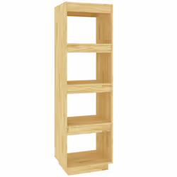 VidaXL 810849, Bois, Bois, Bois de pin, 400 mm, 350 mm, 1350 mm