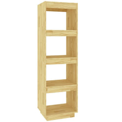 VidaXL 810849 bibliothèque de salon