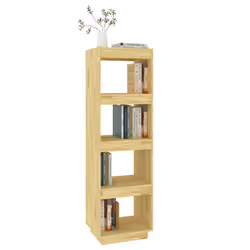 VidaXL 810849 bibliothèque de salon - Vue supplémentaire 4