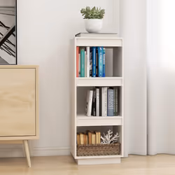 VidaXL 810850 bibliothèque de salon