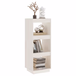 VidaXL 810850 bibliothèque de salon - Vue supplémentaire 4