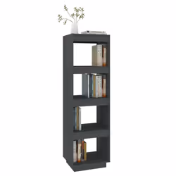 VidaXL 810851 bibliothèque de salon - Vue supplémentaire 4