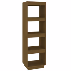 VidaXL 810852, Marron, Bois, Bois, Bois de pin, 400 mm, 350 mm