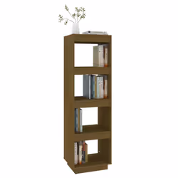 VidaXL 810852 bibliothèque de salon - Vue supplémentaire 4