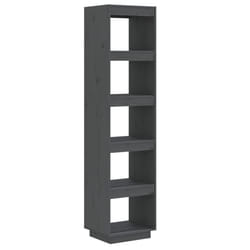 VidaXL 810856 bibliothèque de salon