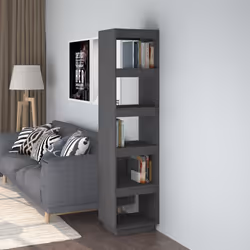VidaXL 810856 bibliothèque de salon