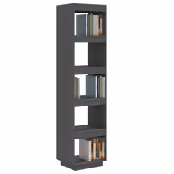VidaXL 810856 bibliothèque de salon - Vue supplémentaire 4