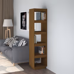 VidaXL 810857 bibliothèque de salon