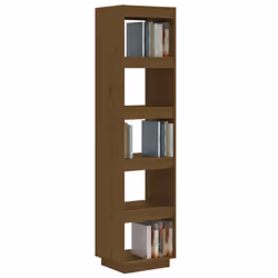 VidaXL 810857 bibliothèque de salon - Vue supplémentaire 4
