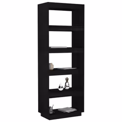 VidaXL 810858 bibliothèque de salon - Vue supplémentaire 4