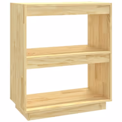 Avec un design élégant et beau, cette bibliothèque en bois ajoutera une touche décorative et pratique à votre décoration. Le  ...