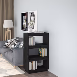 VidaXL 810868 bibliothèque de salon