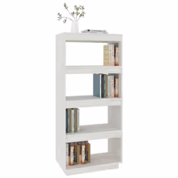 VidaXL 810870 bibliothèque de salon - Vue supplémentaire 4