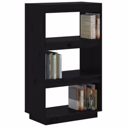 VidaXL 810873 bibliothèque de salon - Vue supplémentaire 4