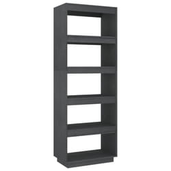 VidaXL 810876 bibliothèque de salon