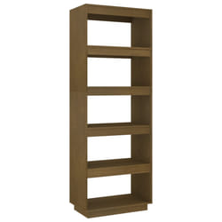VidaXL 810877 bibliothèque de salon