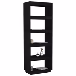VidaXL 810878 bibliothèque de salon - Vue supplémentaire 4