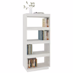 VidaXL 810890 bibliothèque de salon - Vue supplémentaire 4
