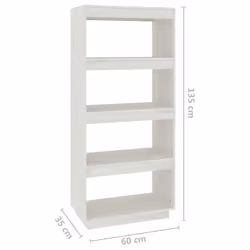 VidaXL 810890 bibliothèque de salon - Vue supplémentaire 8