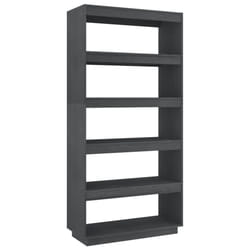 VidaXL 810896 bibliothèque de salon
