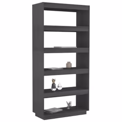 VidaXL 810896 bibliothèque de salon - Vue supplémentaire 4