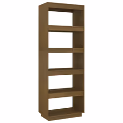 VidaXL 810897, Marron, Bois, Bois, Bois de pin, 800 mm, 350 mm