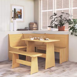 VidaXL 3096567 ensemble de meuble de salle à manger et de cuisine