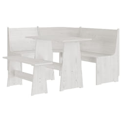VidaXL 3096568 ensemble de meuble de salle à manger et de cuisine