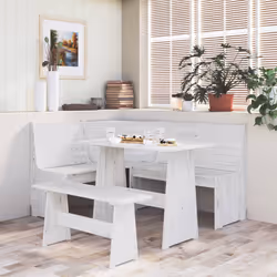 VidaXL 3096568 ensemble de meuble de salle à manger et de cuisine