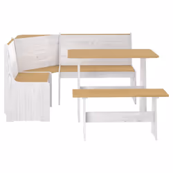 VidaXL 3096570 ensemble de meuble de salle à manger et de cuisine