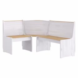 VidaXL 3096570 ensemble de meuble de salle à manger et de cuisine - Vue supplémentaire 5