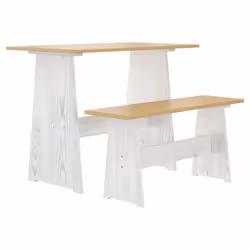 VidaXL 3096570 ensemble de meuble de salle à manger et de cuisine - Vue supplémentaire 7