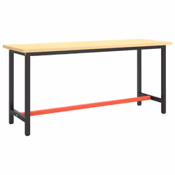 VidaXL 151452 pièce de table
