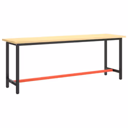 VidaXL 151454 pièce de table