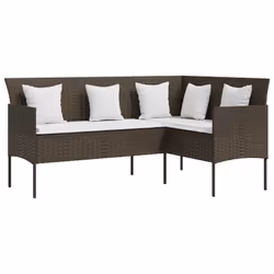 VidaXL 318577 ensemble de meubles de jardin